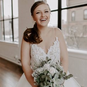 Meet your Posher, Jane